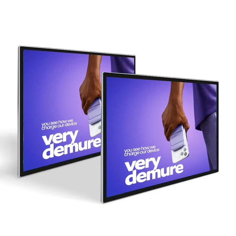 21.5-inch Android Digital Signage