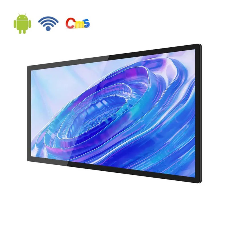 32-inch Android Advertising Display